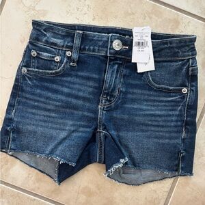 American Eagle Women Denim Short